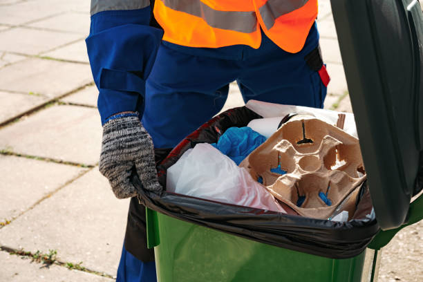 Junk Removal for Events in Braham, MN